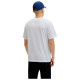 Jack & Jones Ανδρική κοντομάνικη μπλούζα Brandon Crew Neck T-Shirt